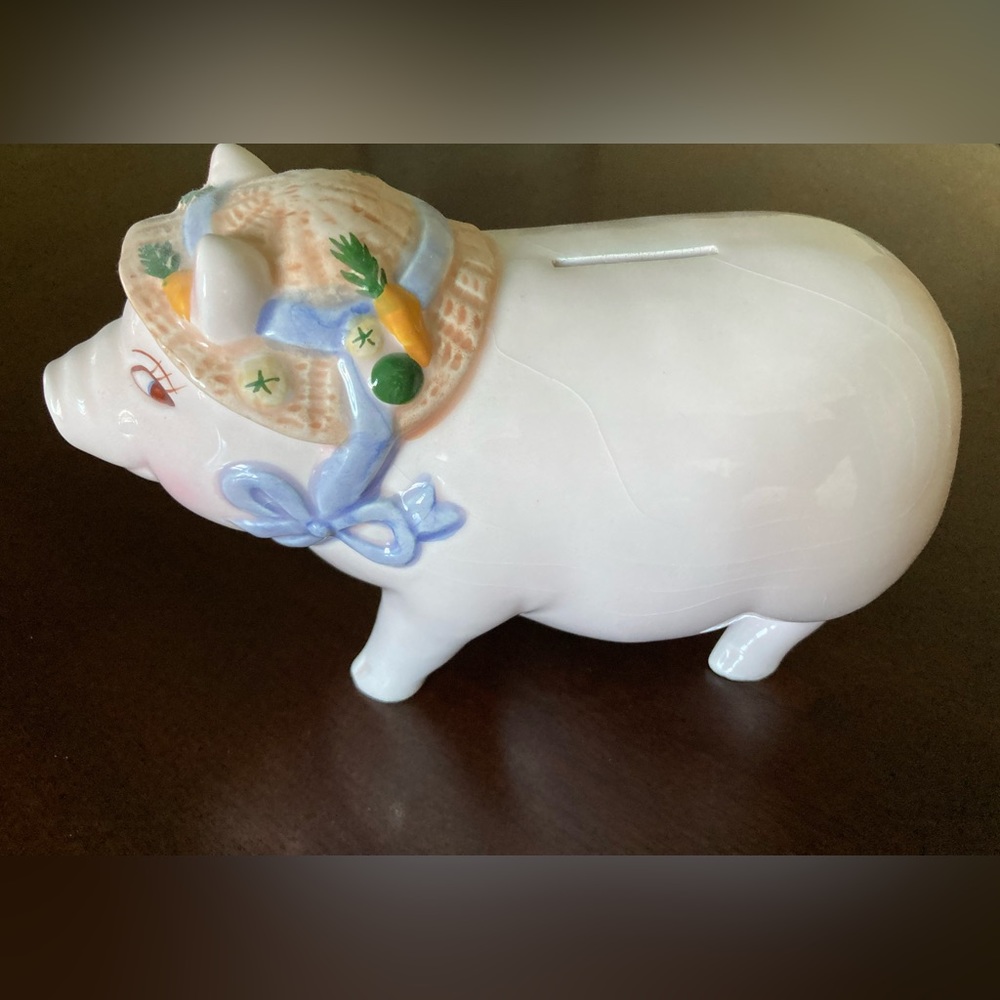 Piggy Bank
